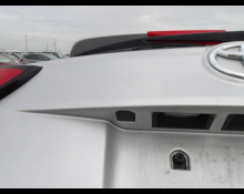 Toyota Corolla Fielder 2018