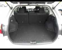 Toyota Corolla Fielder 2018