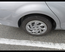 Toyota Corolla Fielder 2018