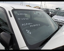 Toyota Probox Van 2018