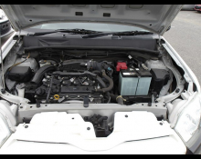 Toyota Probox Van 2018