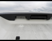 Toyota Probox Van 2018