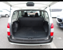 Toyota Probox Van 2018