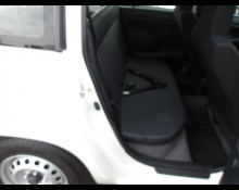 Toyota Probox Van 2018