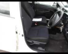 Toyota Probox Van 2018