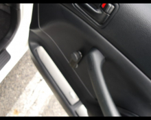 Toyota Probox Van 2018