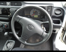 Toyota Probox Van 2018