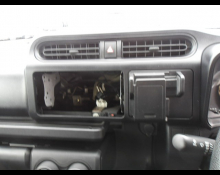 Toyota Probox Van 2018