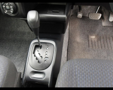 Toyota Probox Van 2018