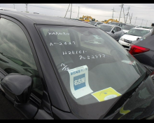 Toyota Corolla Axio 2017