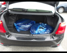 Toyota Corolla Axio 2017