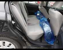 Toyota Corolla Axio 2017