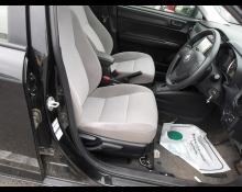 Toyota Corolla Axio 2017