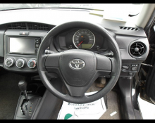 Toyota Corolla Axio 2017