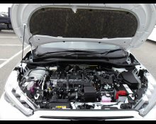 Toyota Corolla Cross 2024