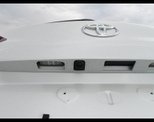 Toyota Corolla Cross 2024