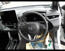 Toyota Corolla Cross 2024