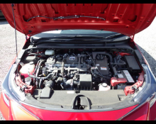 Toyota Corolla Sports 2020