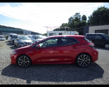 Toyota Corolla Sports 2020