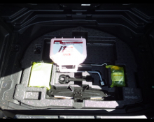 Toyota Corolla Sports 2020