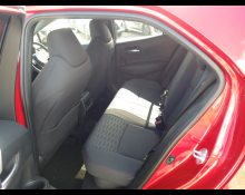 Toyota Corolla Sports 2020