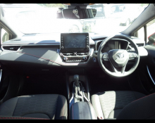 Toyota Corolla Sports 2020