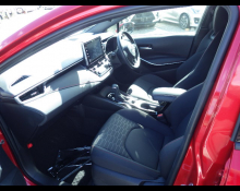 Toyota Corolla Sports 2020