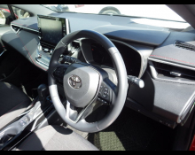 Toyota Corolla Sports 2020