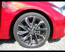 Toyota Corolla Sports 2020