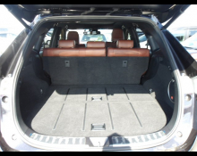 Toyota Harrier Hybrid 2018
