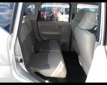 Daihatsu Move 2018