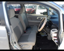 Daihatsu Move 2018