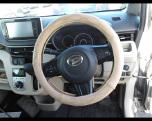 Daihatsu Move 2018