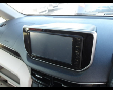 Daihatsu Move 2018