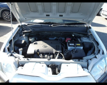 Toyota Probox Van 2018