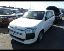 Toyota Probox Van 2018