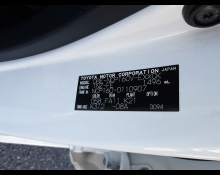 Toyota Probox Van 2018