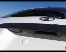 Toyota Probox Van 2018