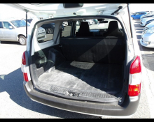 Toyota Probox Van 2018