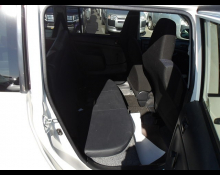 Toyota Probox Van 2018