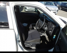 Toyota Probox Van 2018