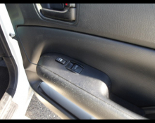 Toyota Probox Van 2018