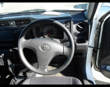 Toyota Probox Van 2018