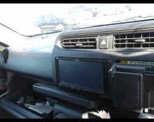 Toyota Probox Van 2018