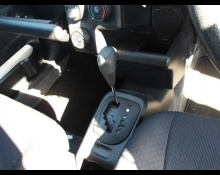 Toyota Probox Van 2018