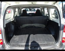 Toyota Probox Van 2018