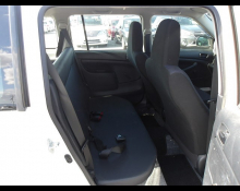 Toyota Probox Van 2018