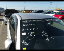 Toyota Corolla Axio 2015