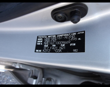 Toyota Corolla Axio 2015