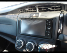 Toyota Corolla Axio 2015